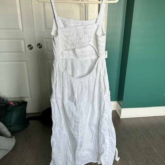 Old Navy Midi Dress - Picture 2 of 2